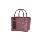 Preview: Handed by Mini Paris Korb - Rustic Pink